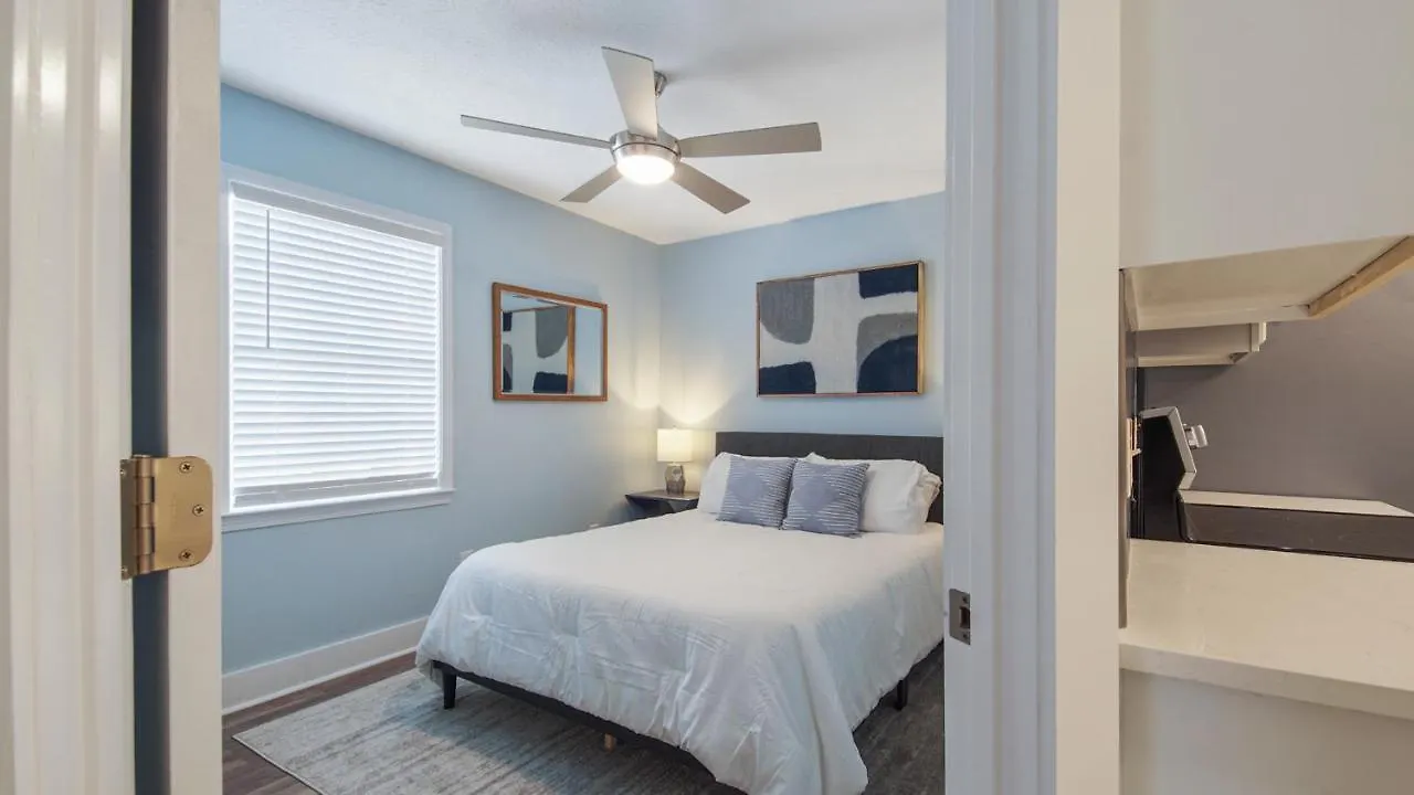Red Neptune By Nautical Properties Panama City Beach