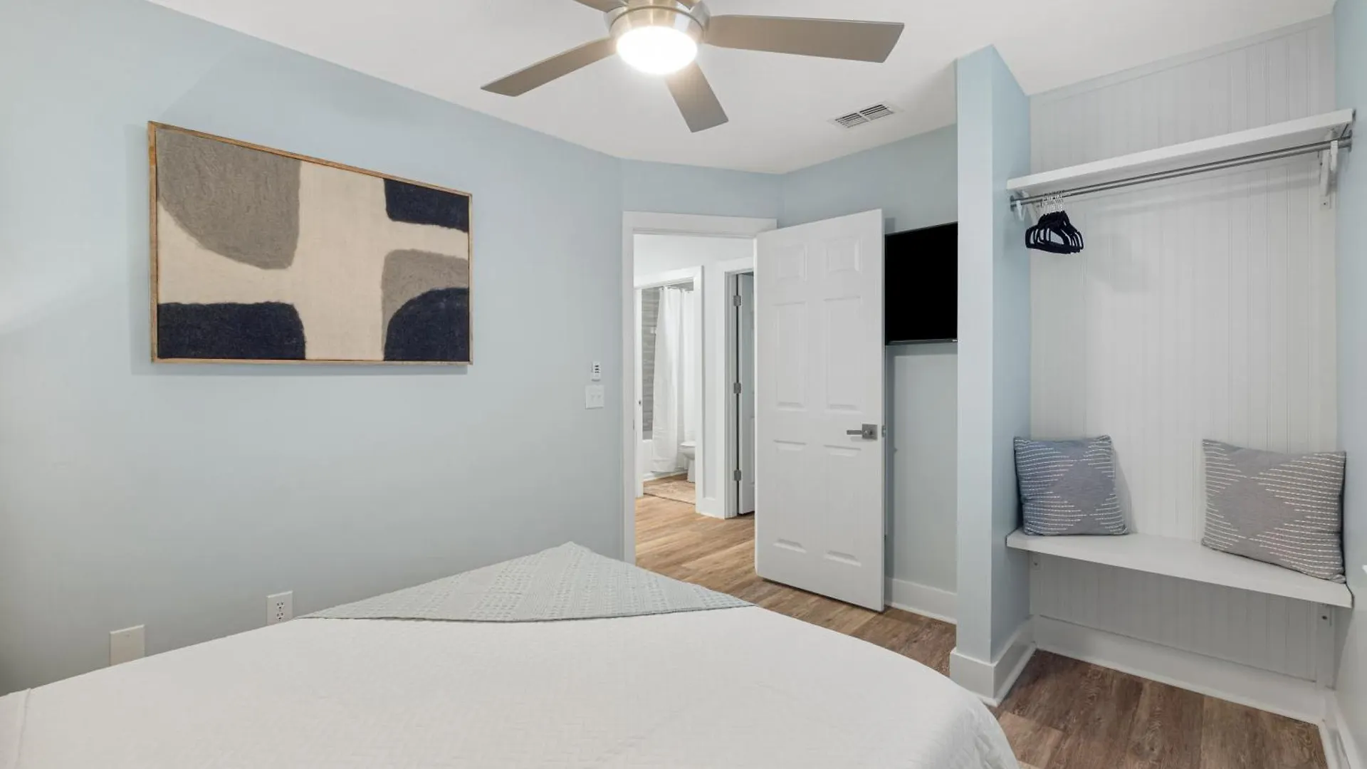 Prázdninový dům Red Neptune By Nautical Properties Panama City Beach