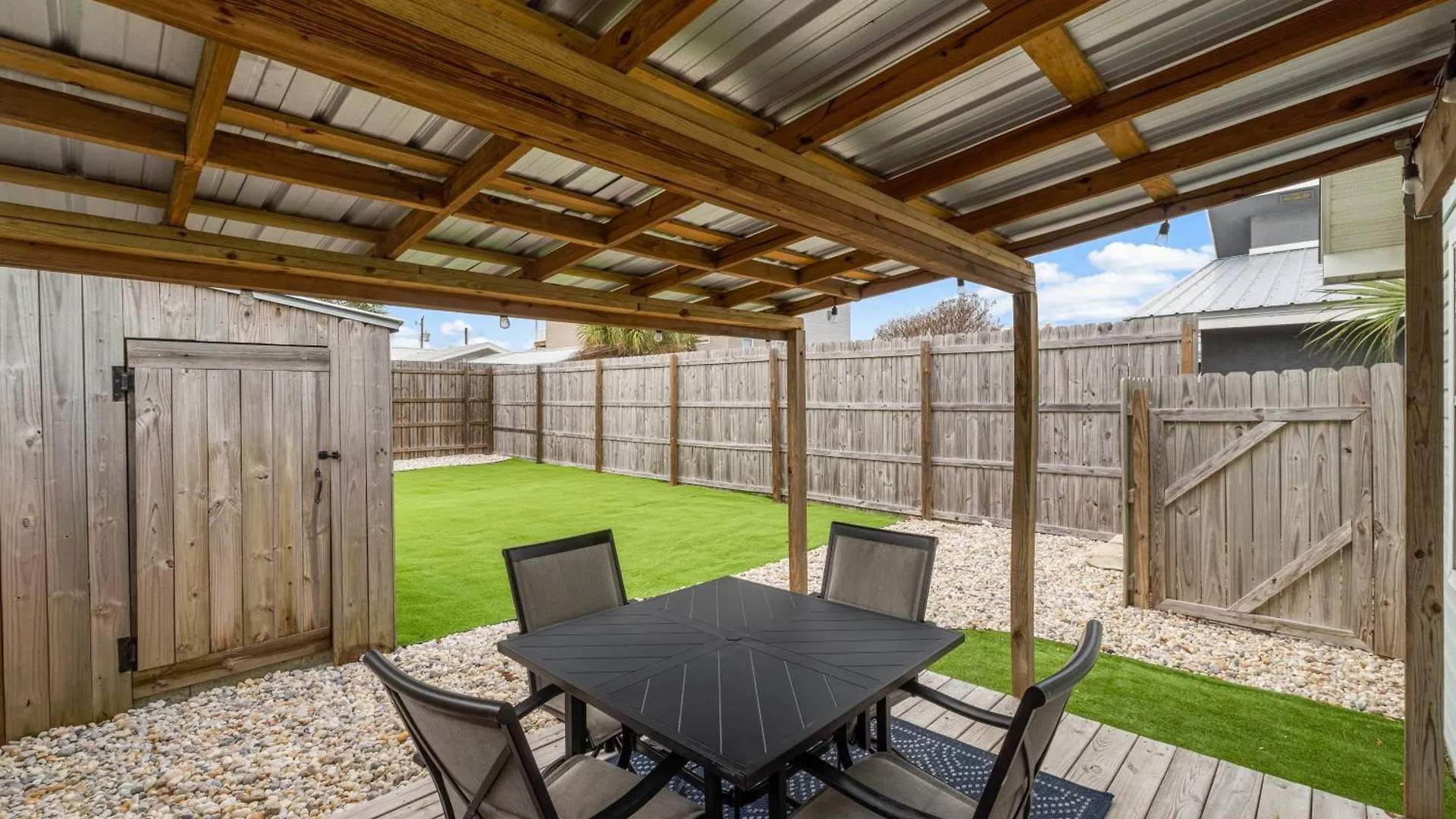 Prázdninový dům Red Neptune By Nautical Properties Panama City Beach USA