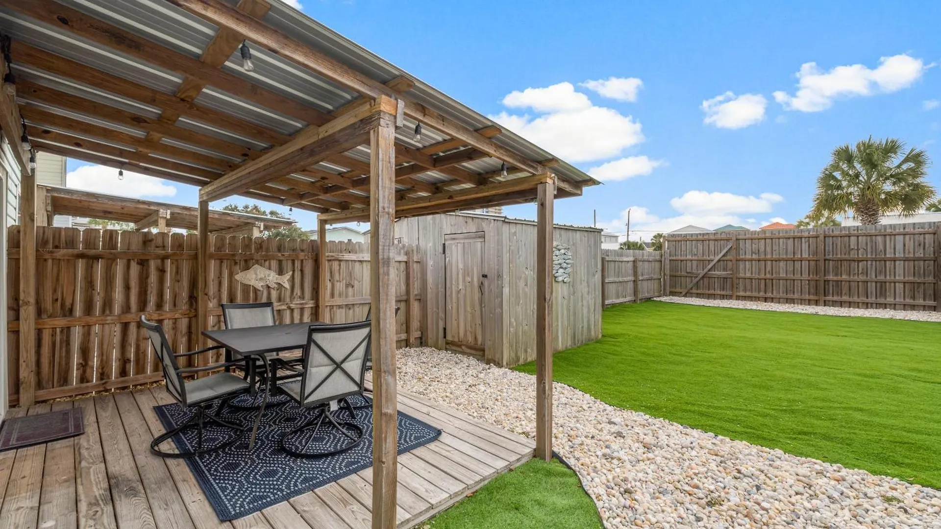 Prázdninový dům Red Neptune By Nautical Properties Panama City Beach