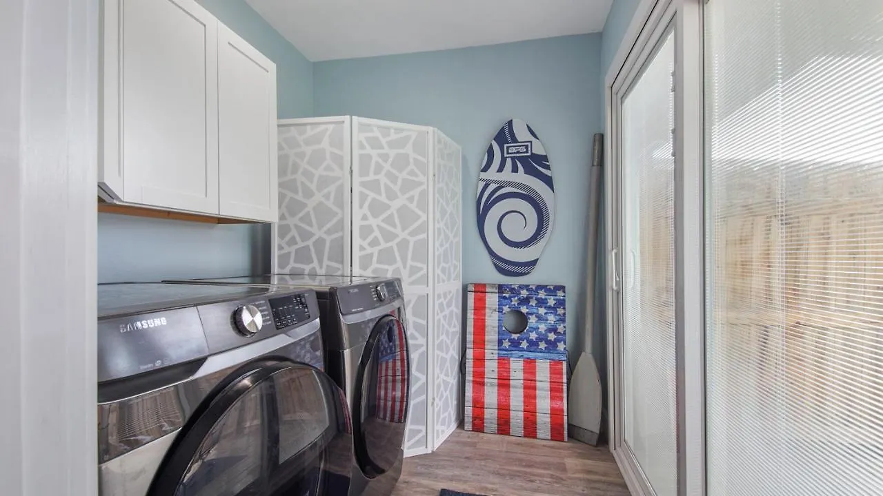 Red Neptune By Nautical Properties Panama City Beach United States