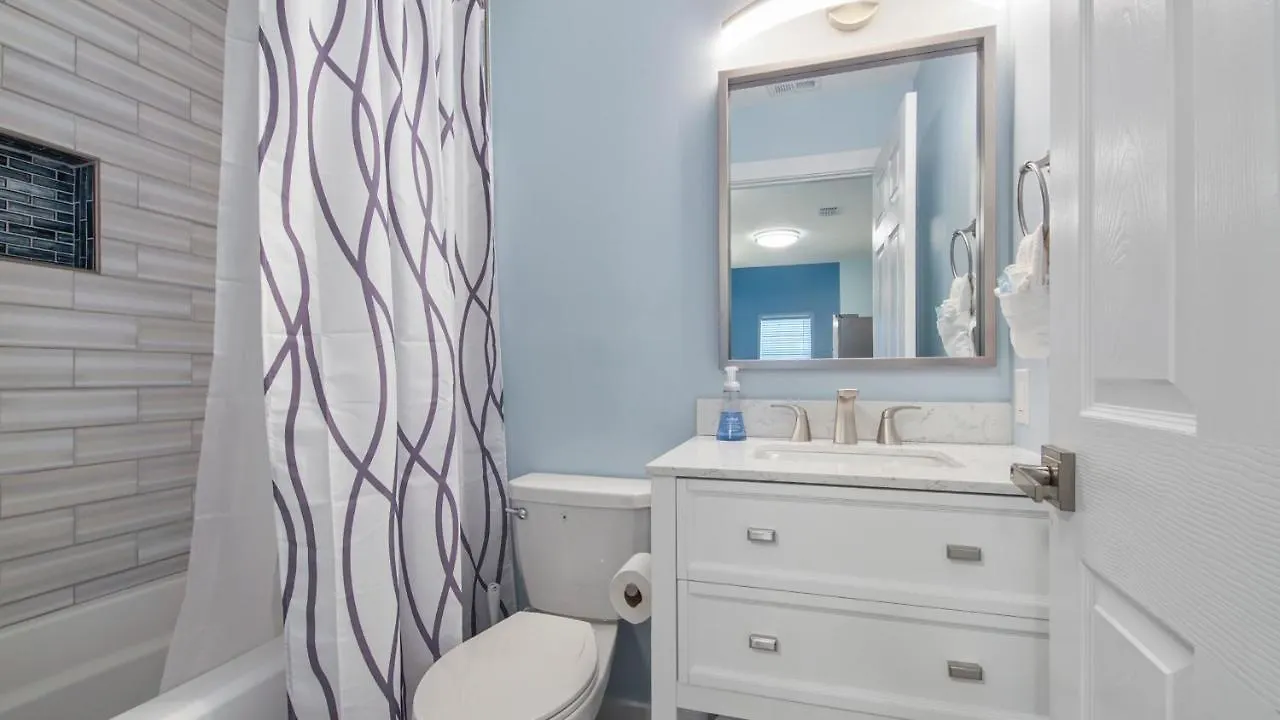 Red Neptune By Nautical Properties Panama City Beach