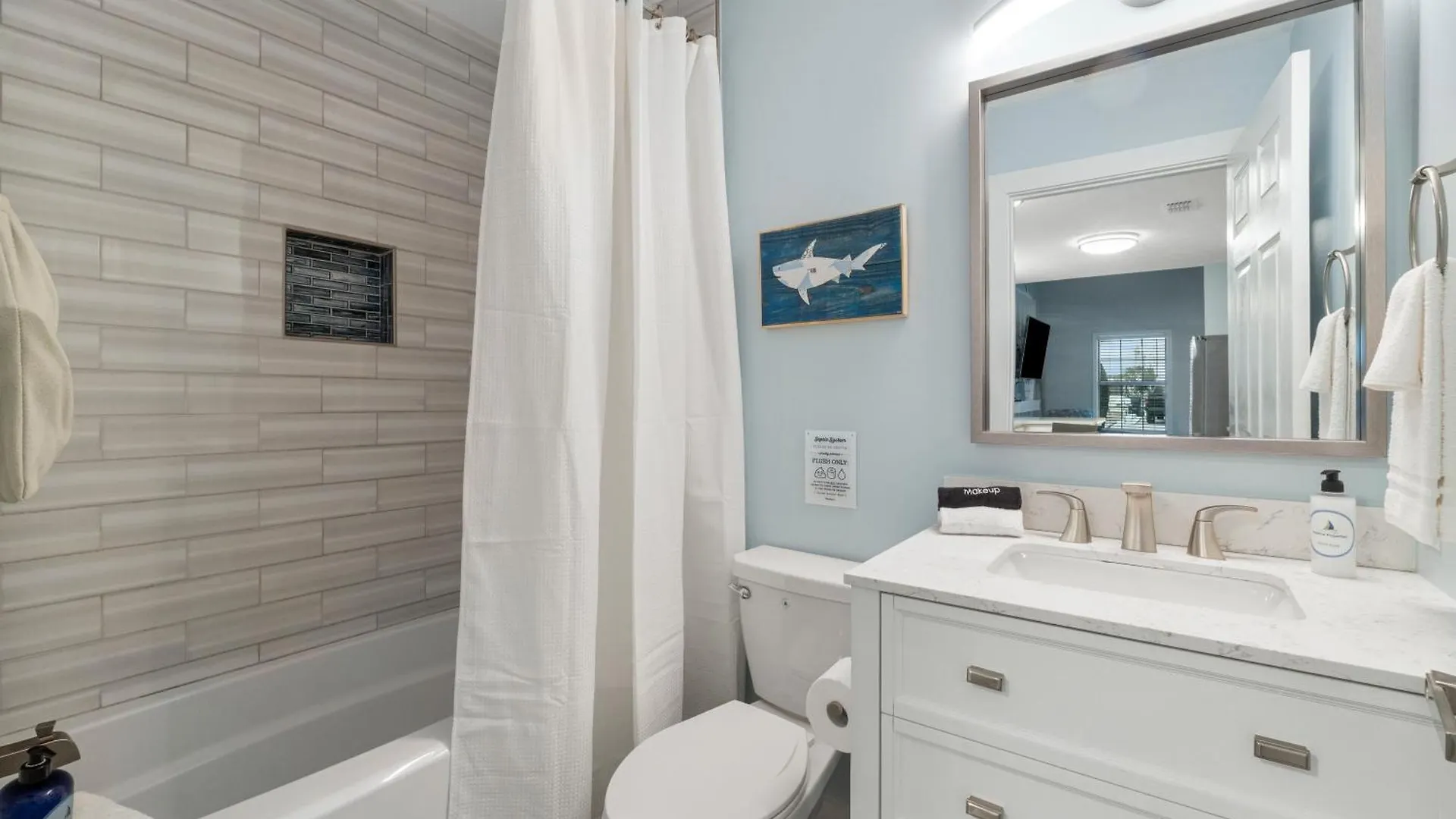 Holiday home Red Neptune By Nautical Properties Panama City Beach United States
