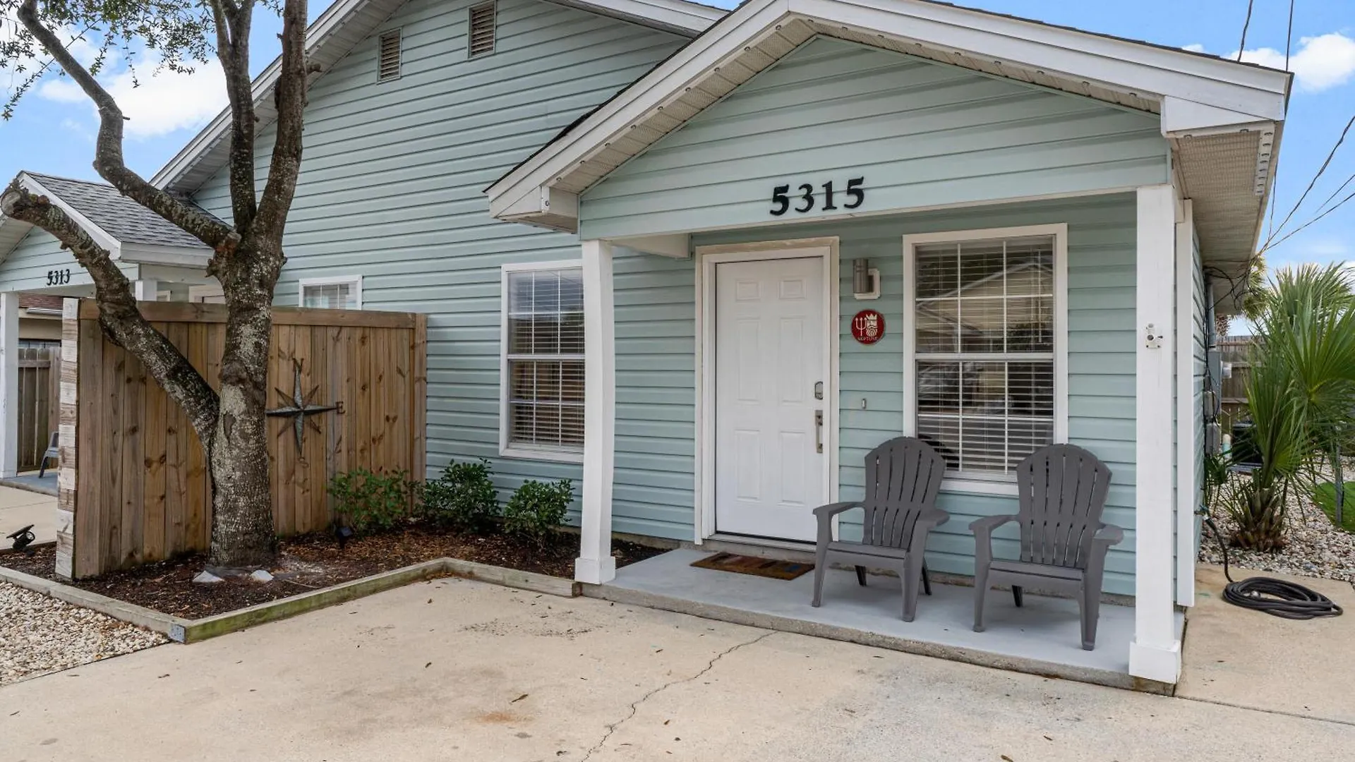 Red Neptune By Nautical Properties Panama City Beach