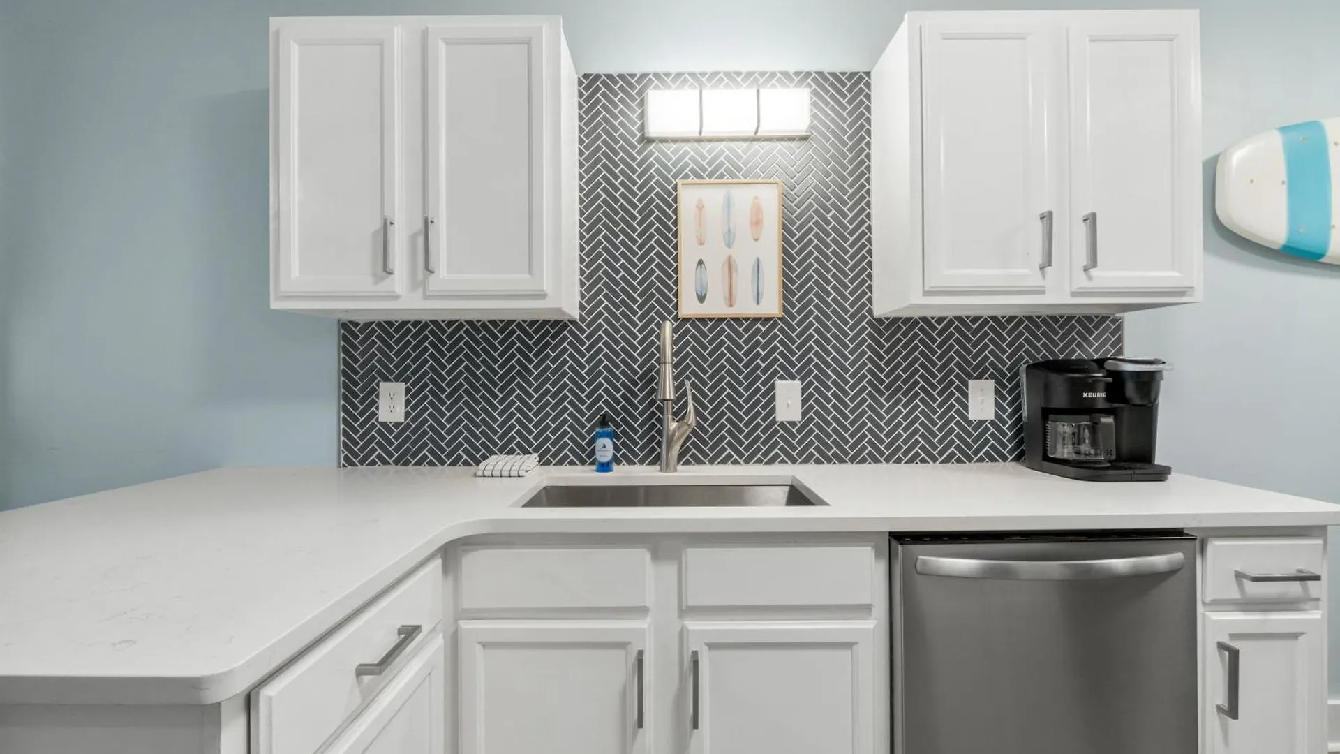 Holiday home Red Neptune By Nautical Properties Panama City Beach United States