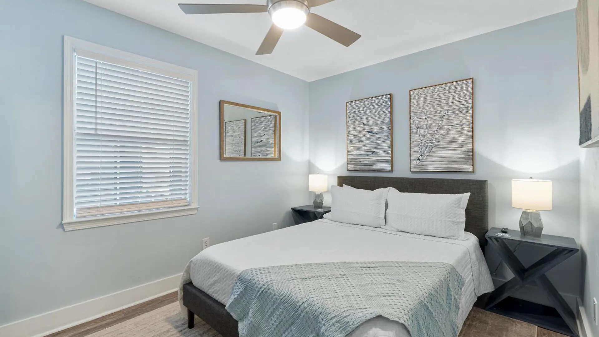 Red Neptune By Nautical Properties Panama City Beach