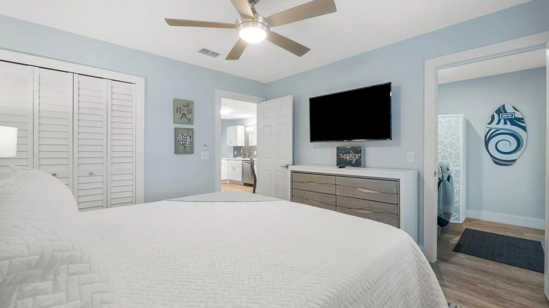 Red Neptune By Nautical Properties Panama City Beach 0*,