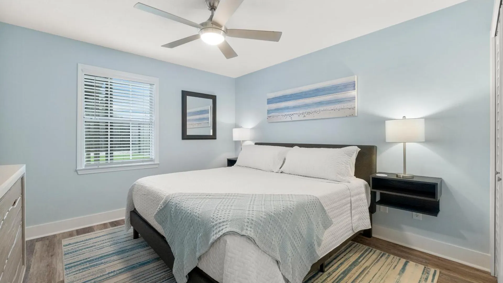 Holiday home Red Neptune By Nautical Properties Panama City Beach