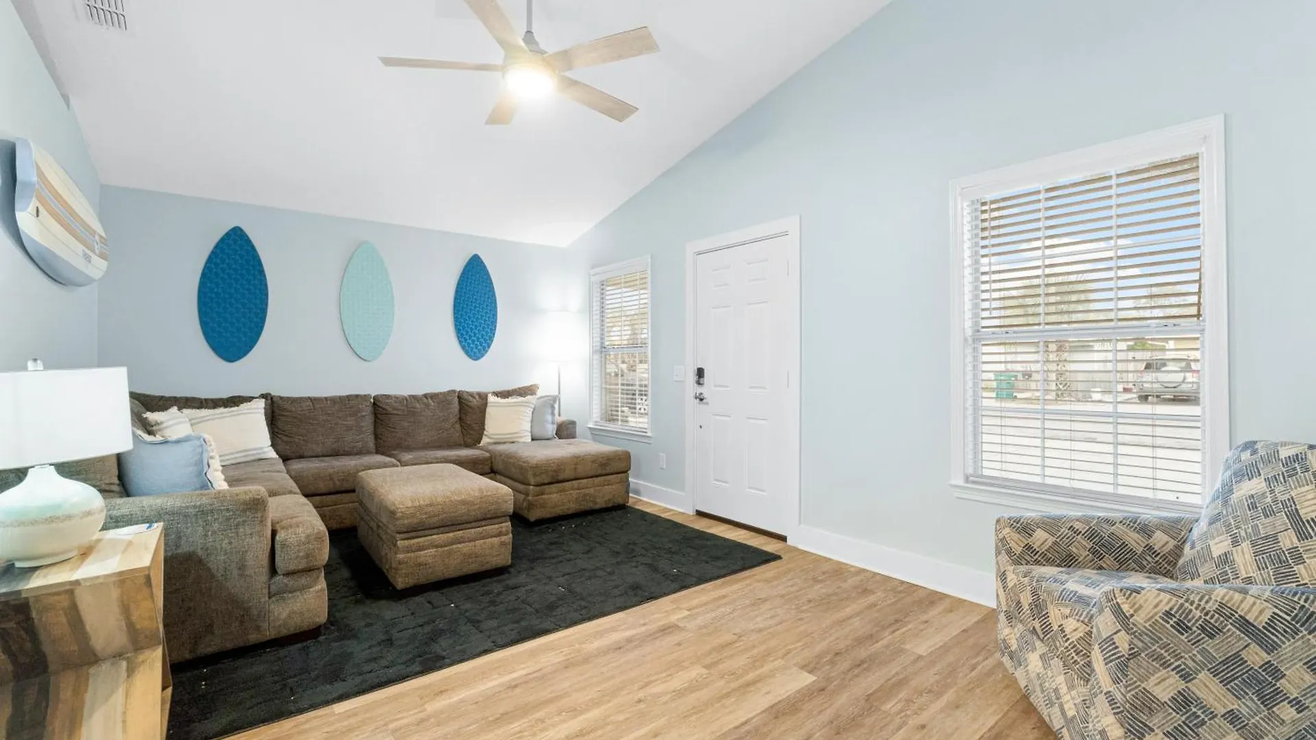 Red Neptune By Nautical Properties Panama City Beach 0*,